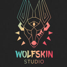 Wolf Skin Studios